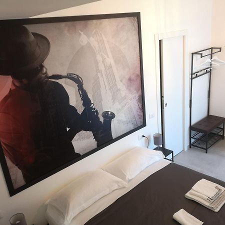 Smart Rooms Pistoia Exterior photo