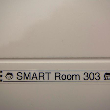 Smart Rooms Pistoia Exterior photo