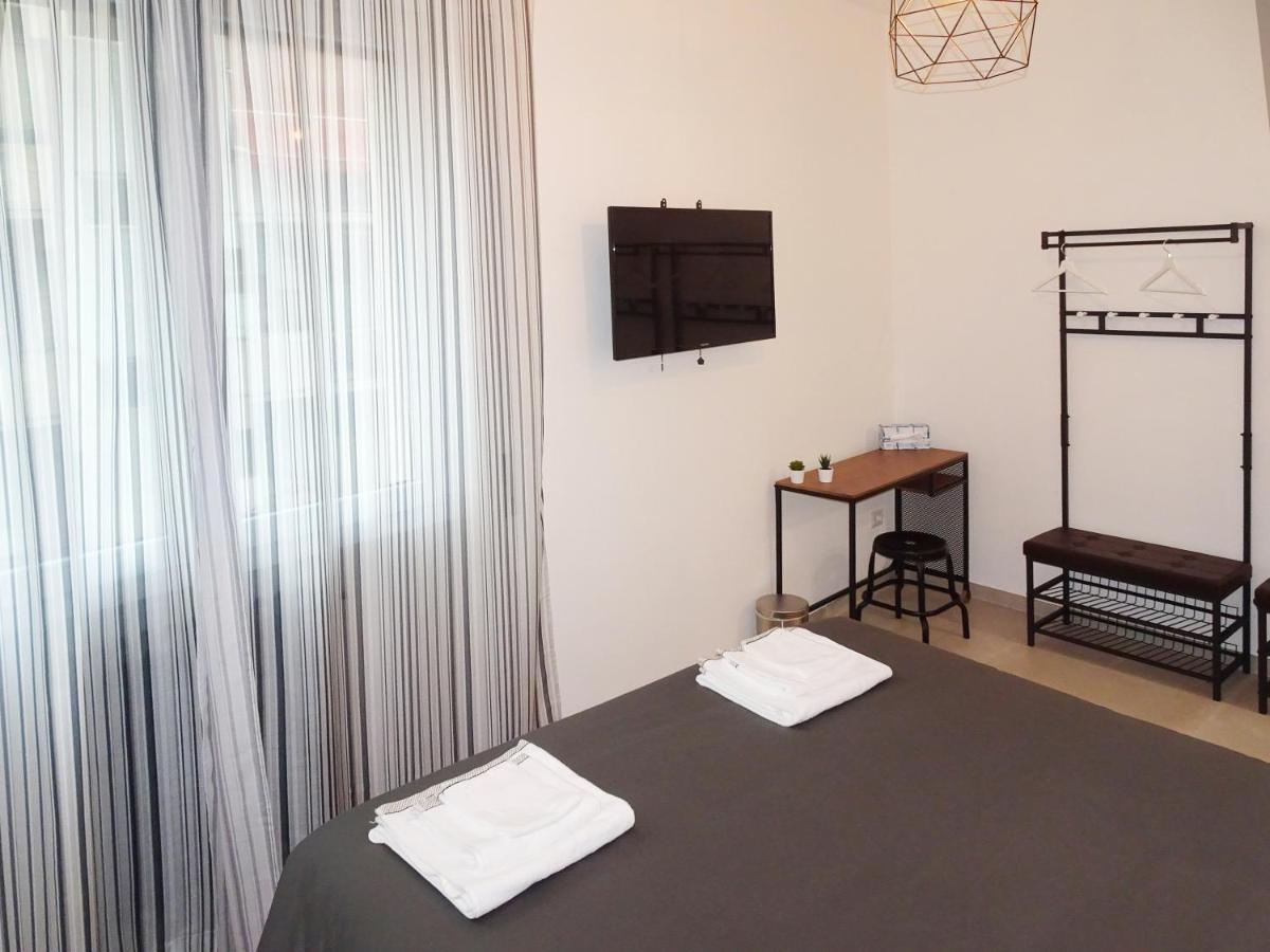 Smart Rooms Pistoia Exterior photo