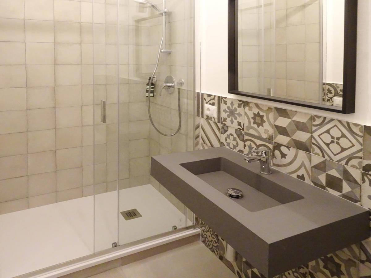 Smart Rooms Pistoia Exterior photo