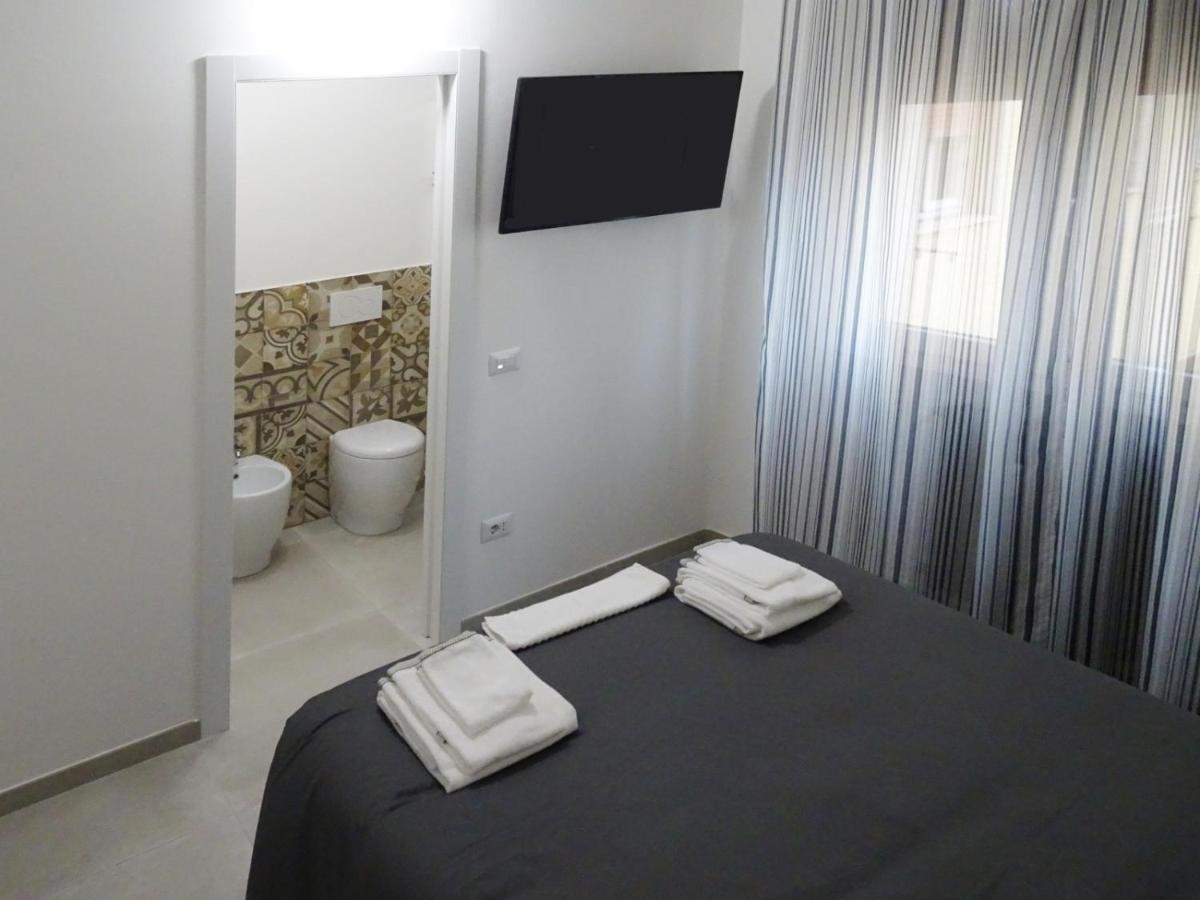 Smart Rooms Pistoia Exterior photo