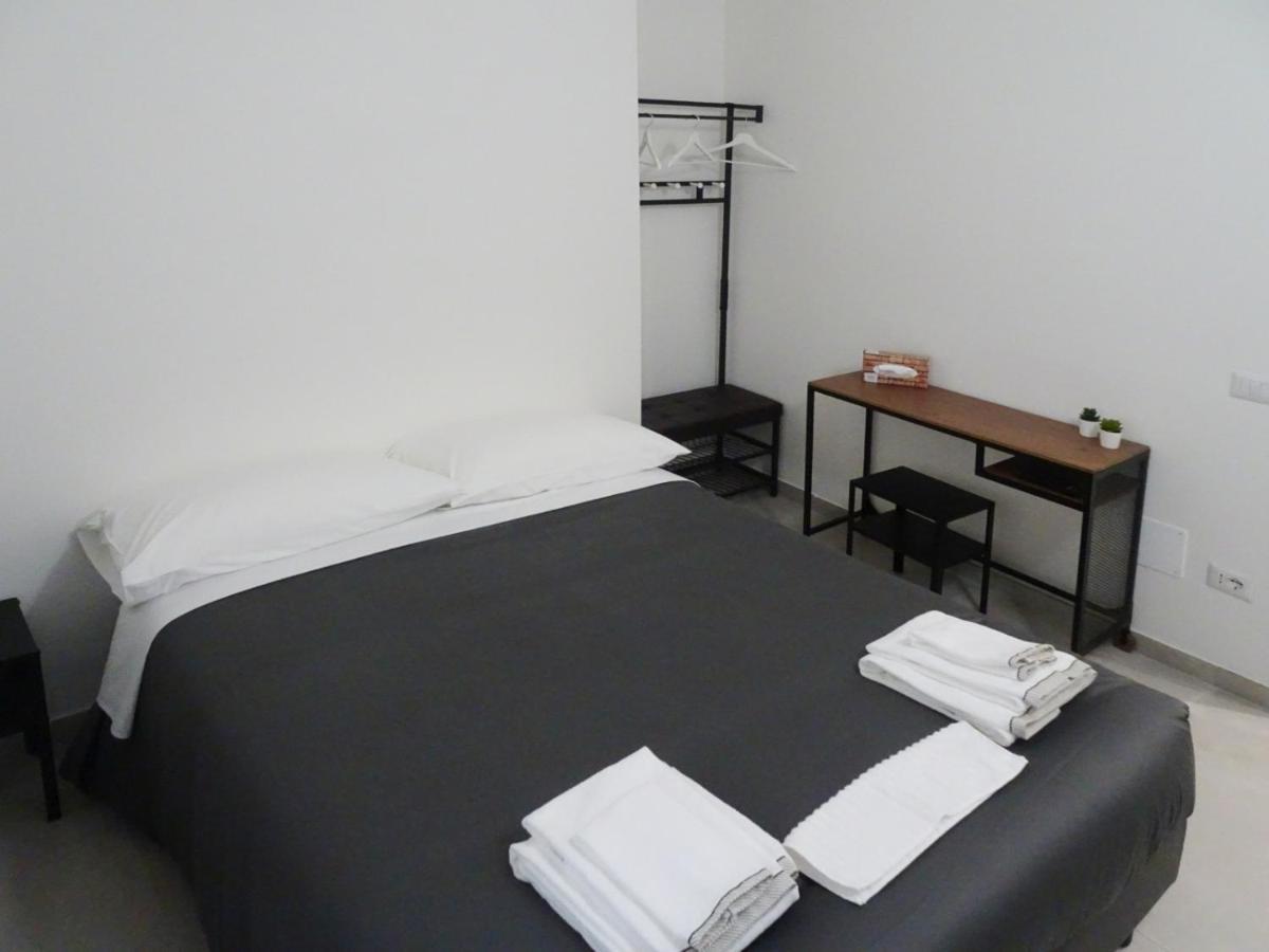 Smart Rooms Pistoia Exterior photo