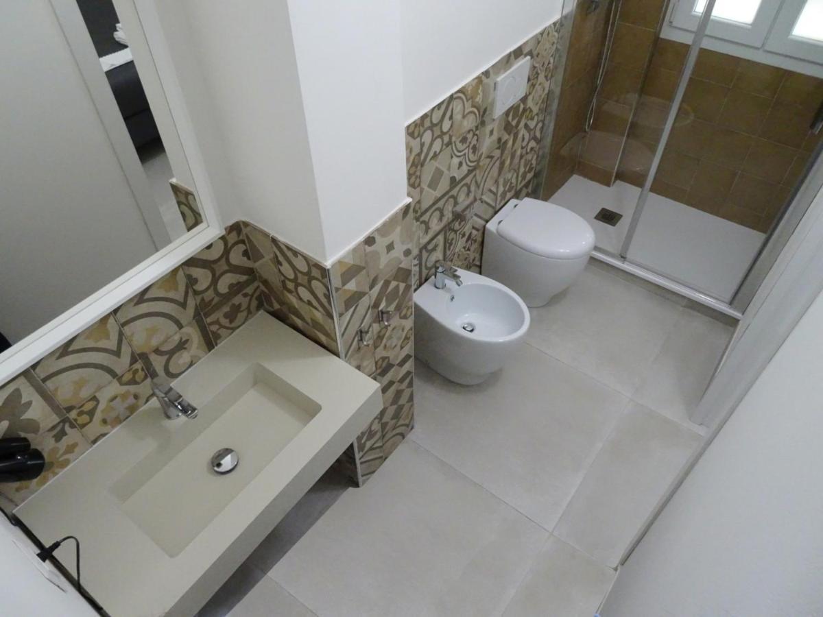 Smart Rooms Pistoia Exterior photo
