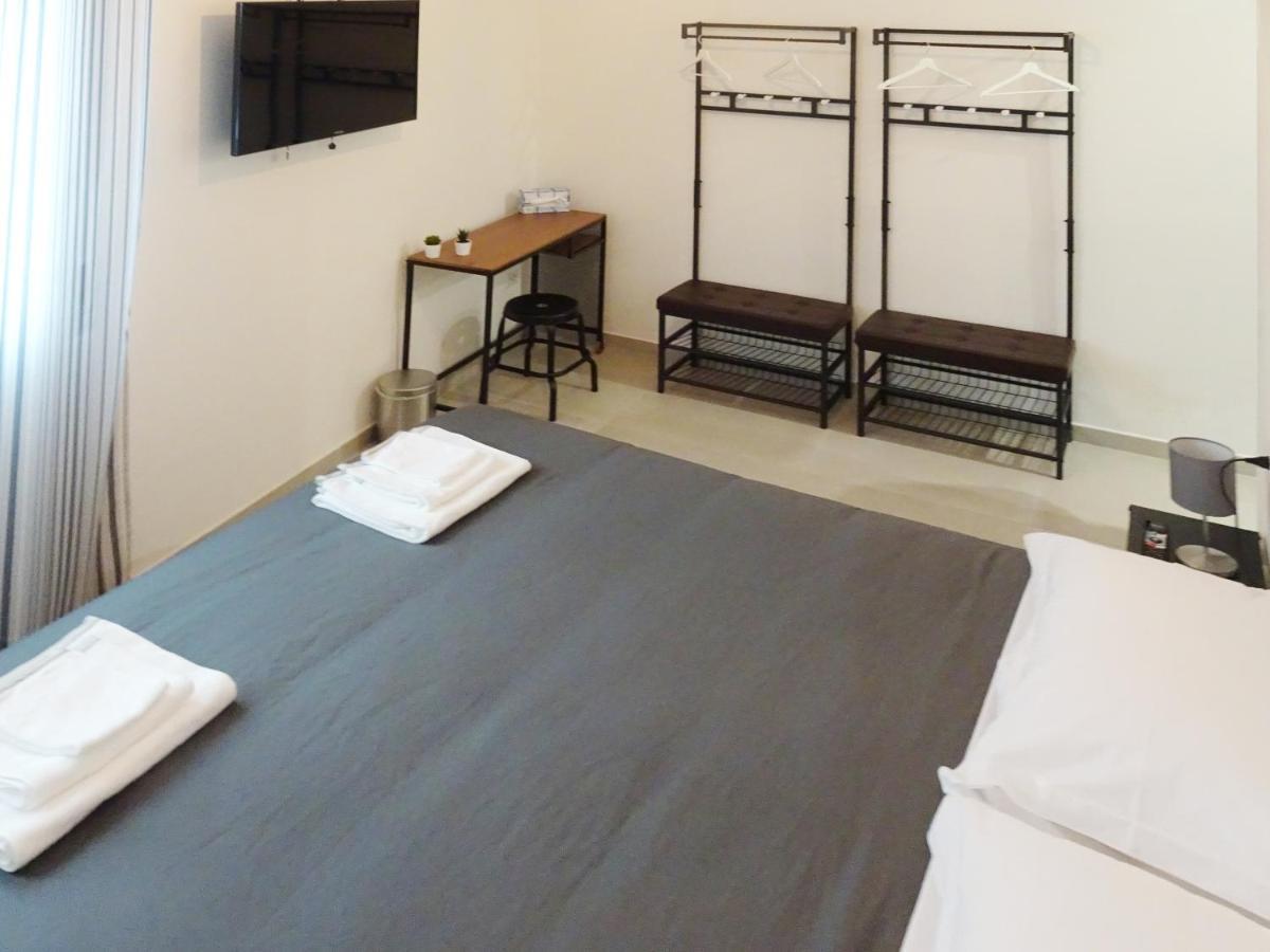 Smart Rooms Pistoia Exterior photo
