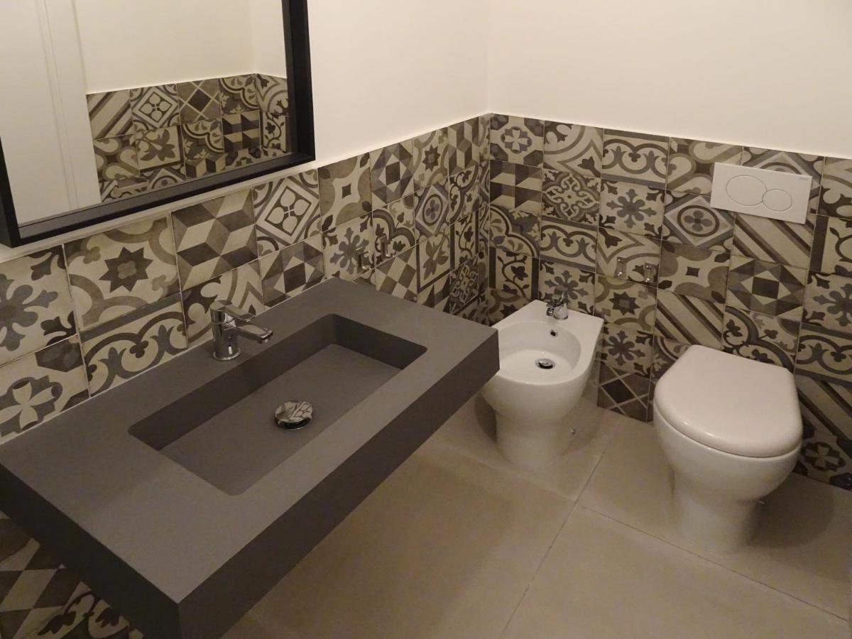 Smart Rooms Pistoia Exterior photo