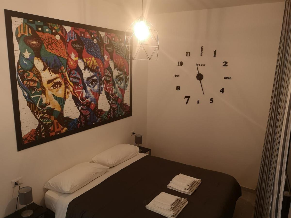 Smart Rooms Pistoia Exterior photo
