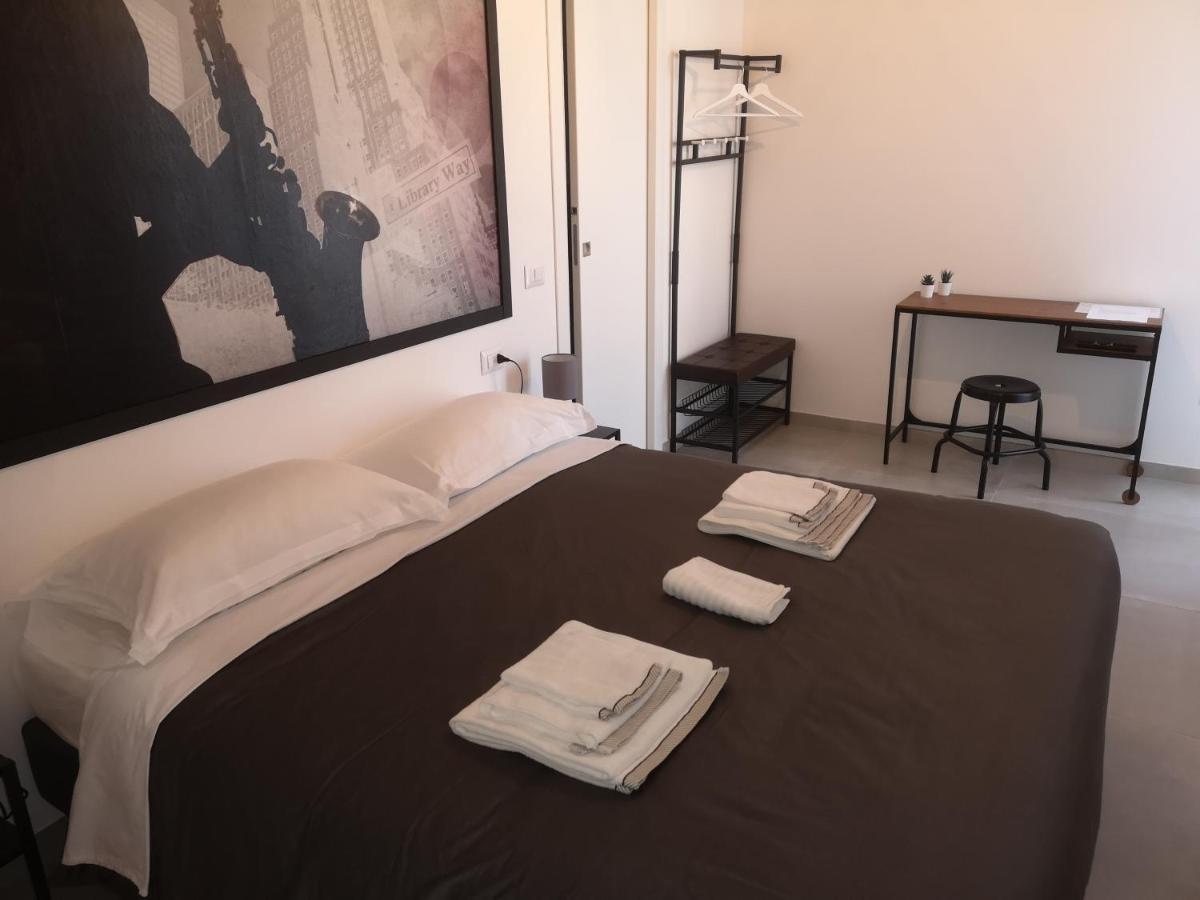 Smart Rooms Pistoia Exterior photo