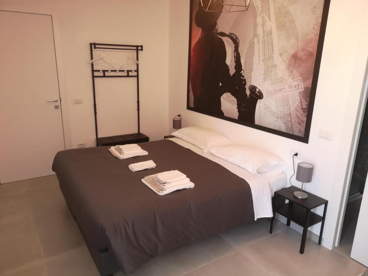 Smart Rooms Pistoia Exterior photo