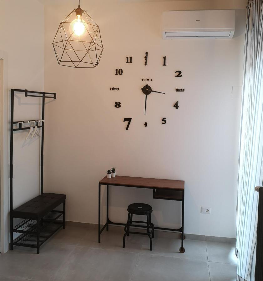 Smart Rooms Pistoia Exterior photo