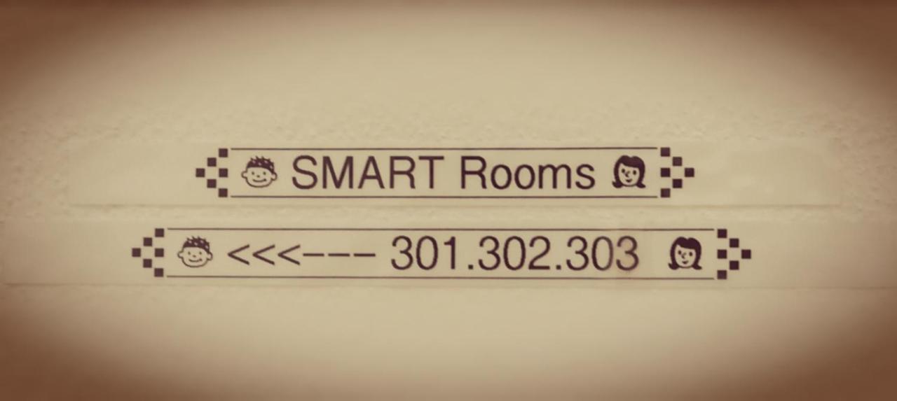 Smart Rooms Pistoia Exterior photo