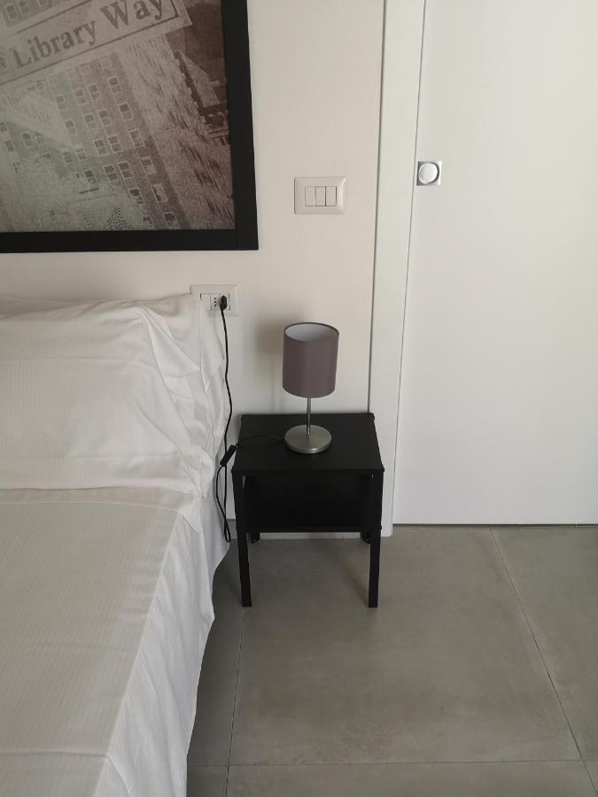 Smart Rooms Pistoia Exterior photo