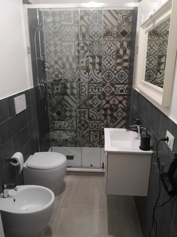 Smart Rooms Pistoia Exterior photo