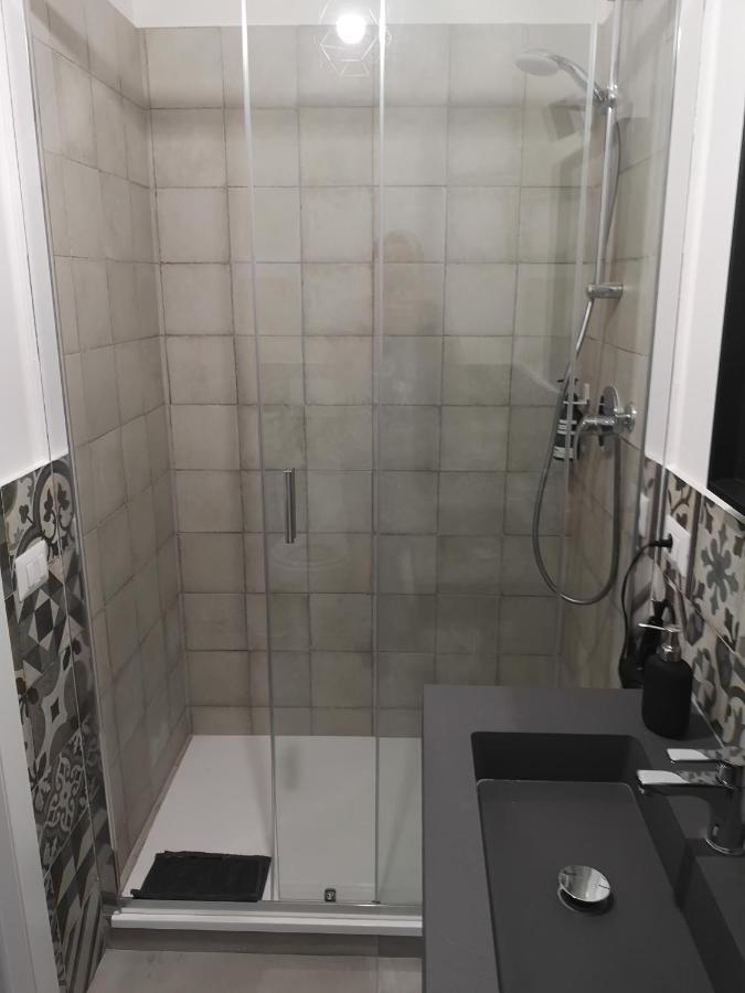 Smart Rooms Pistoia Exterior photo