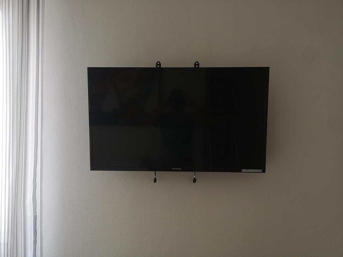 Smart Rooms Pistoia Exterior photo
