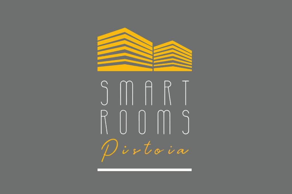 Smart Rooms Pistoia Exterior photo