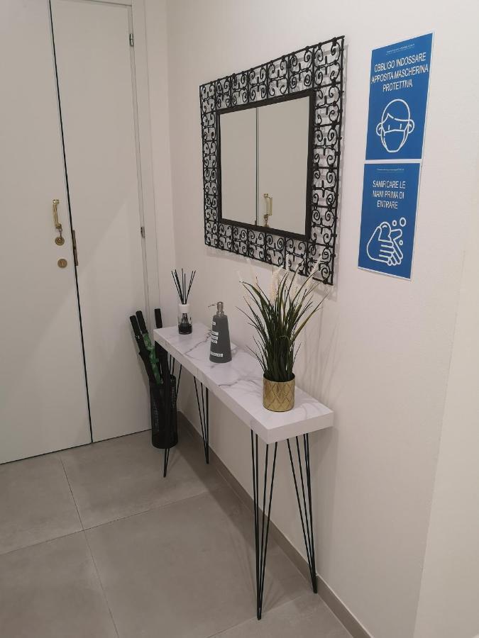 Smart Rooms Pistoia Exterior photo