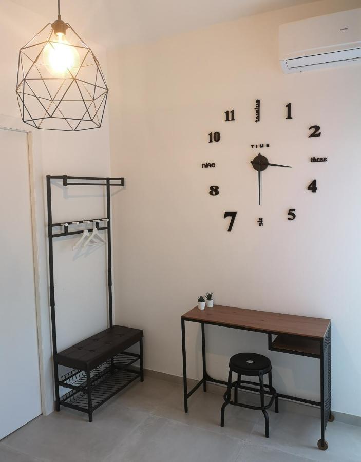 Smart Rooms Pistoia Exterior photo