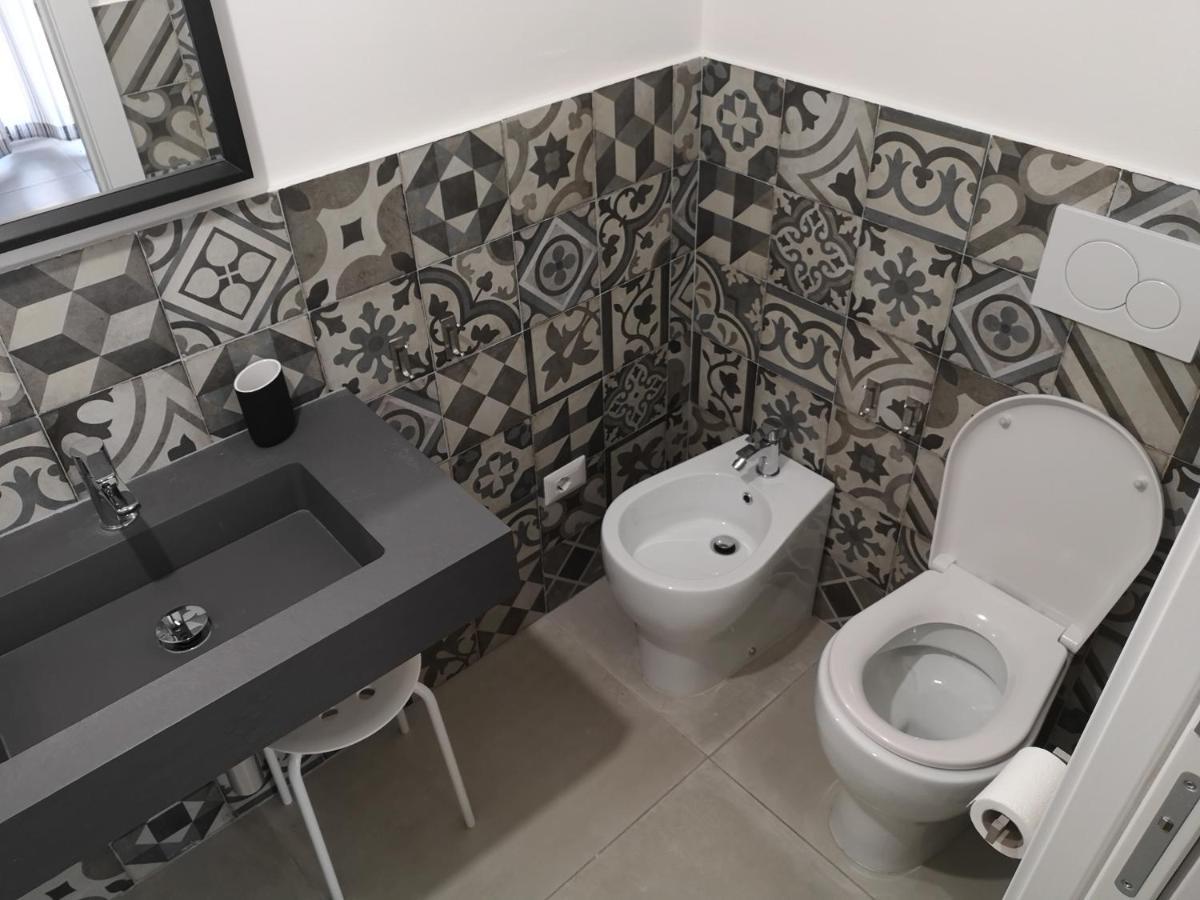 Smart Rooms Pistoia Exterior photo