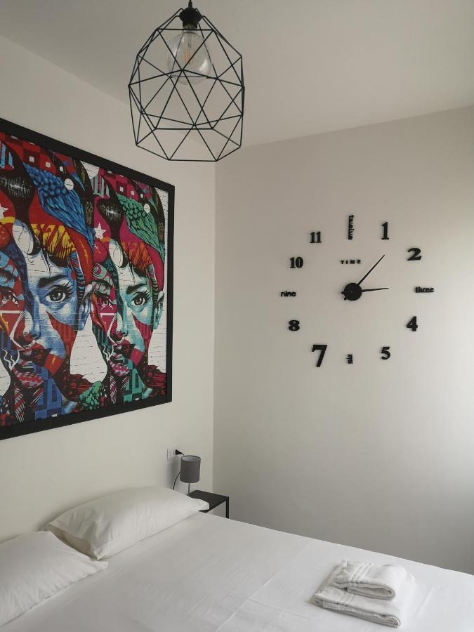 Smart Rooms Pistoia Exterior photo