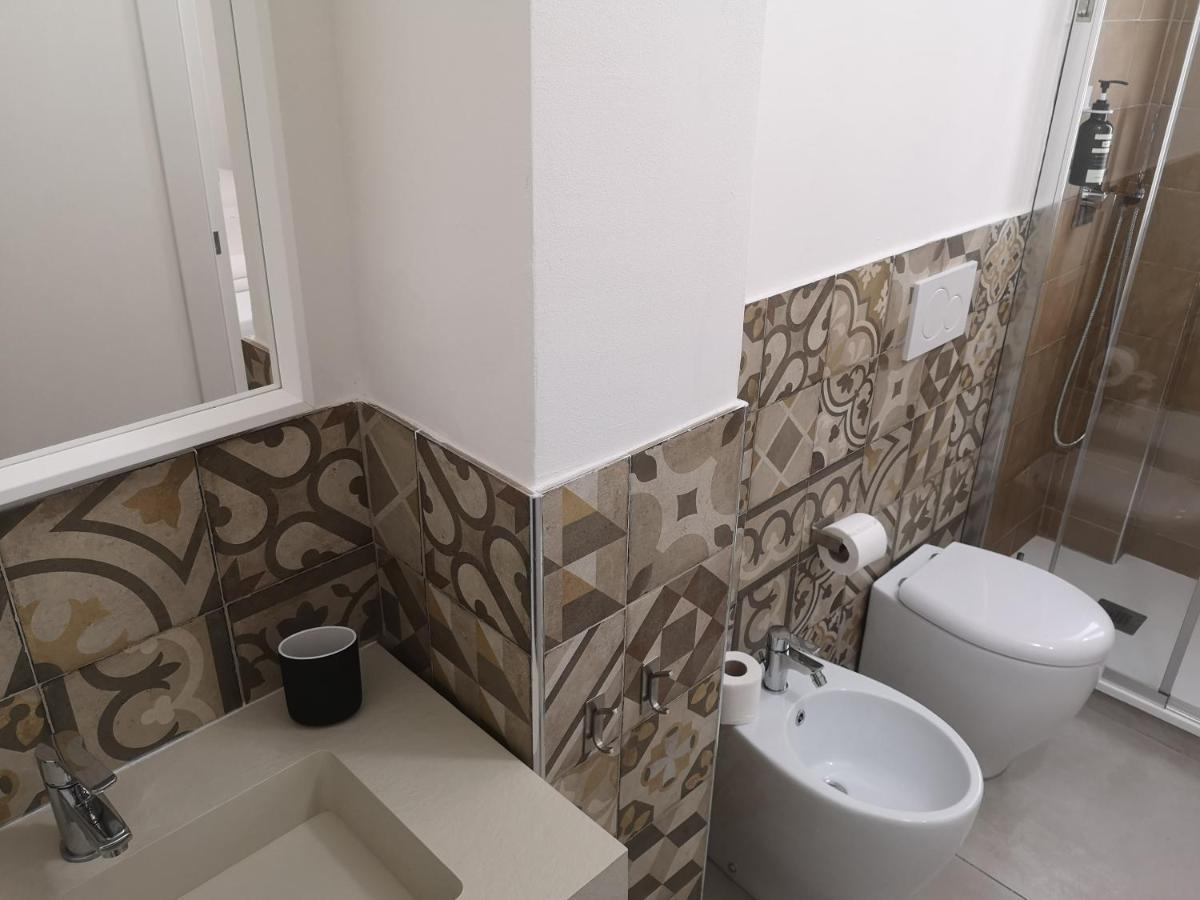 Smart Rooms Pistoia Exterior photo