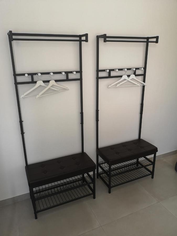 Smart Rooms Pistoia Exterior photo