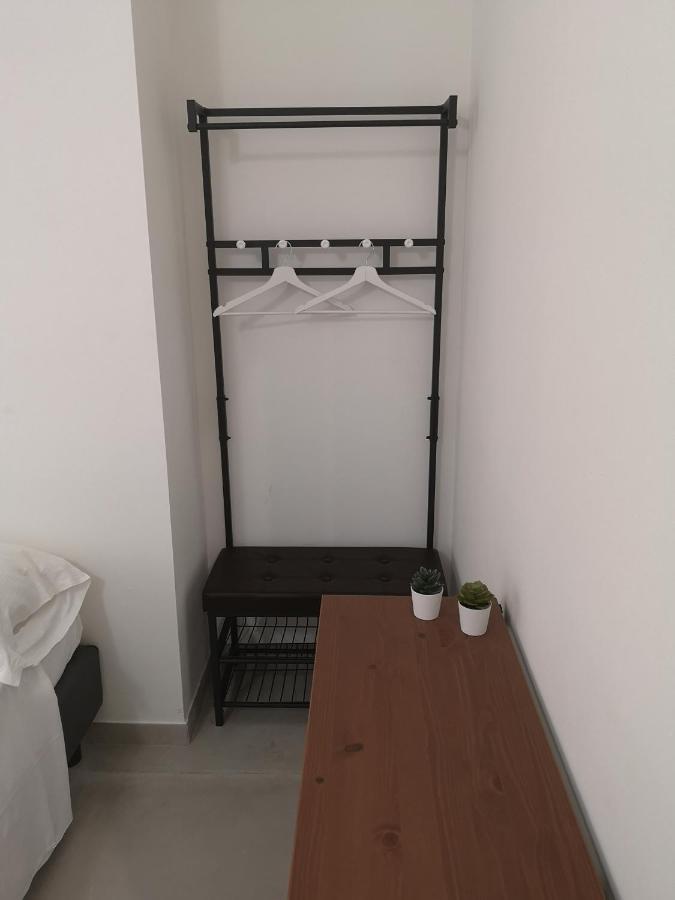 Smart Rooms Pistoia Exterior photo