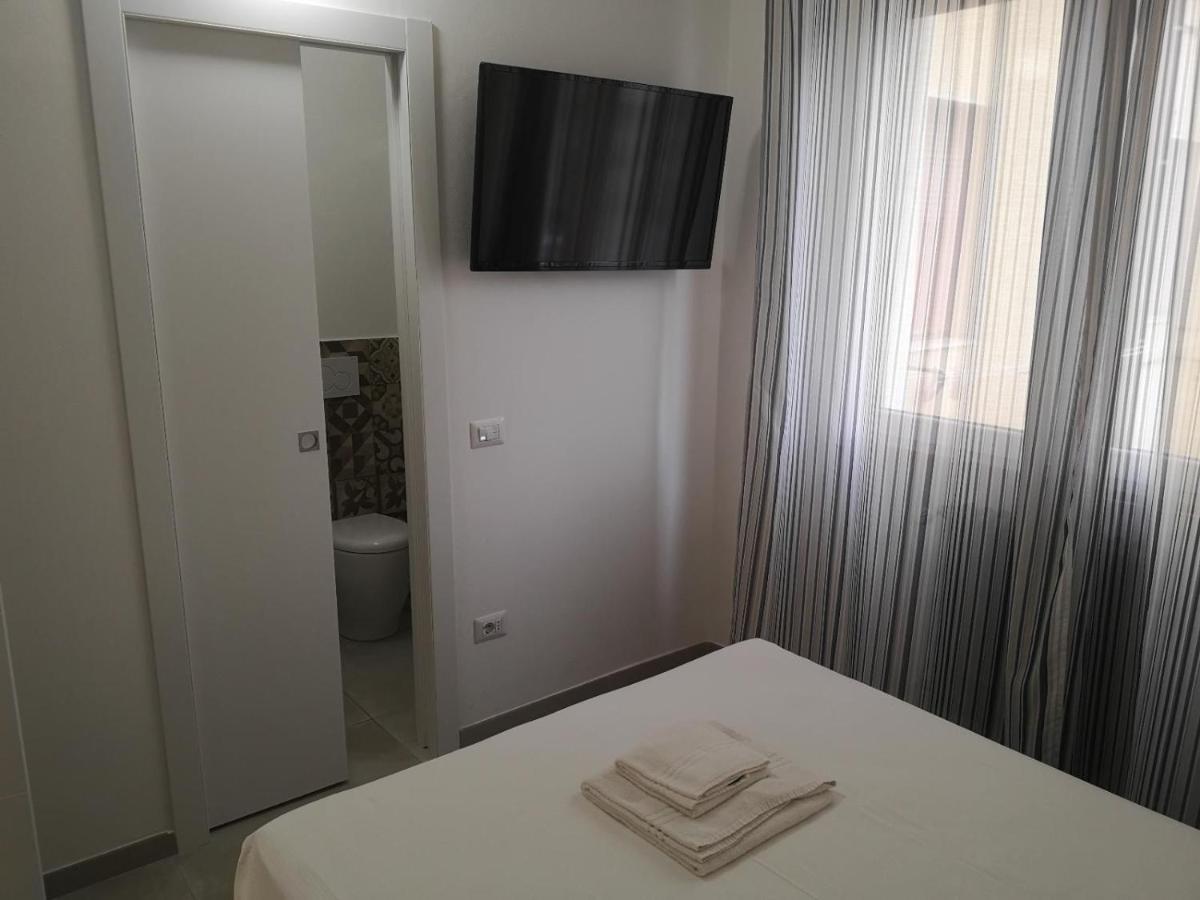 Smart Rooms Pistoia Exterior photo