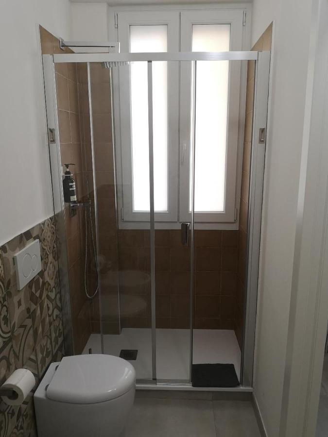 Smart Rooms Pistoia Exterior photo