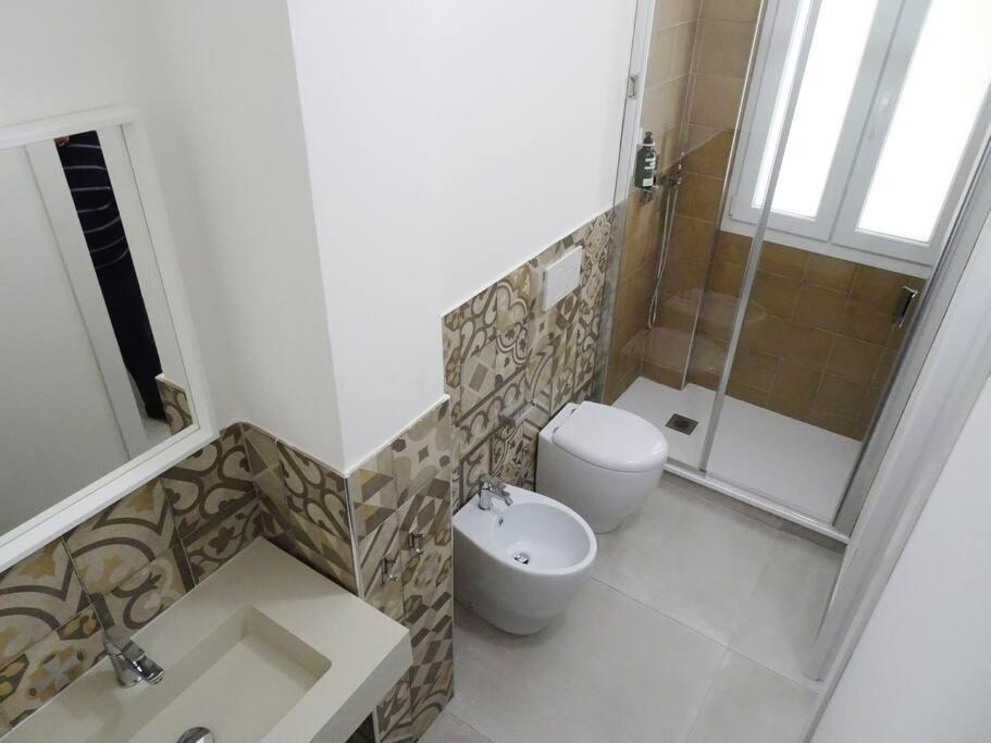 Smart Rooms Pistoia Exterior photo