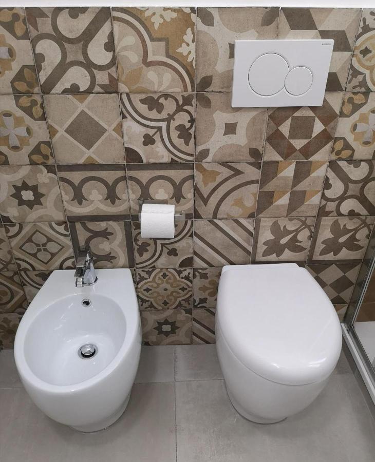 Smart Rooms Pistoia Exterior photo