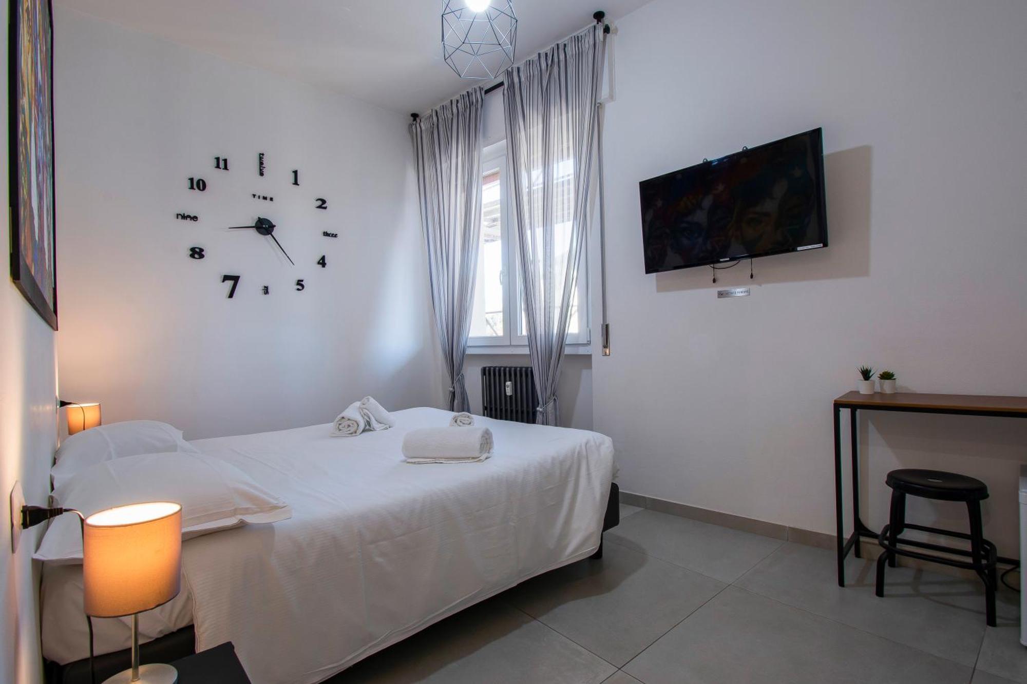 Smart Rooms Pistoia Exterior photo