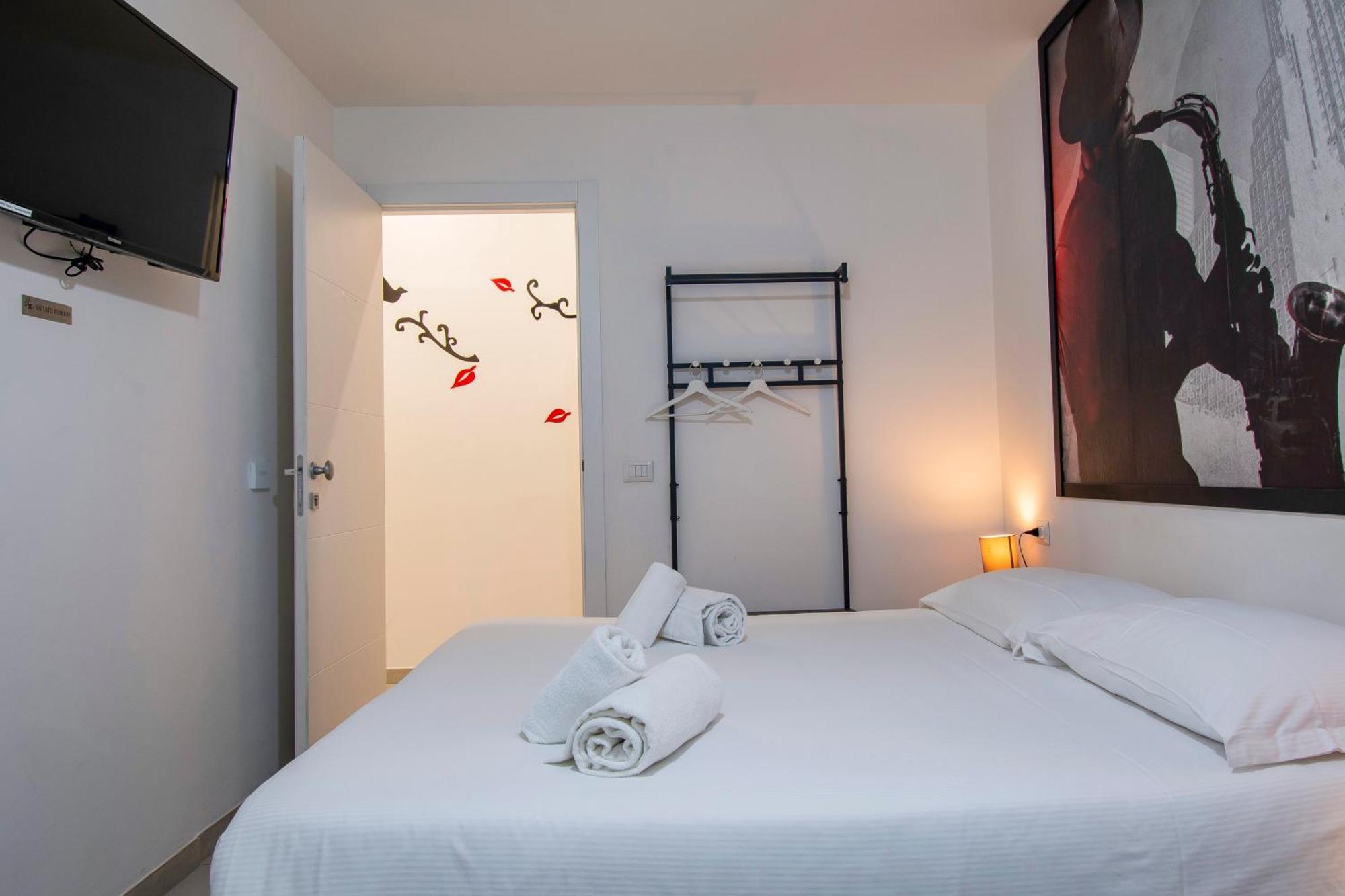 Smart Rooms Pistoia Exterior photo