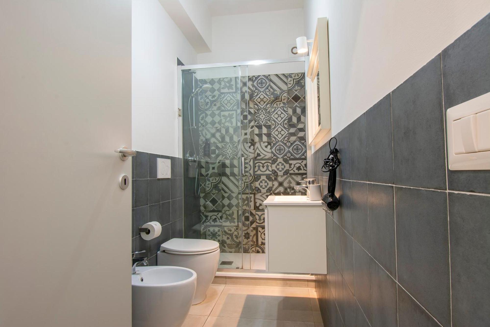 Smart Rooms Pistoia Exterior photo