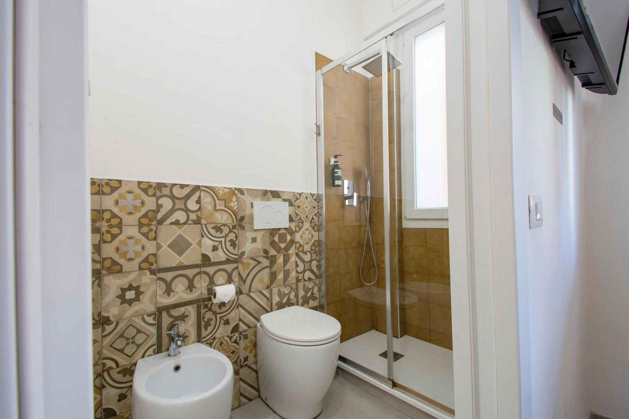 Smart Rooms Pistoia Exterior photo