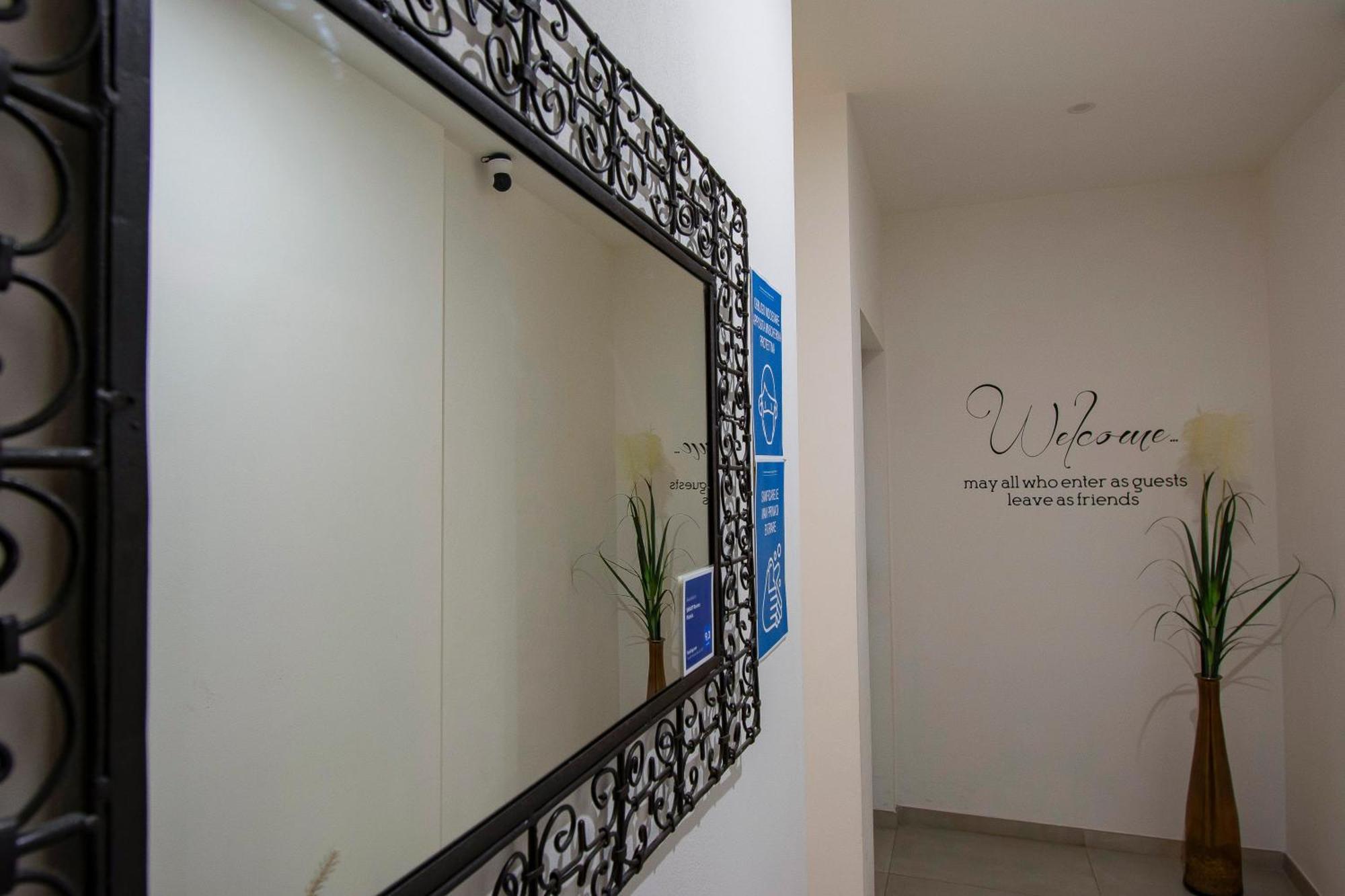 Smart Rooms Pistoia Exterior photo