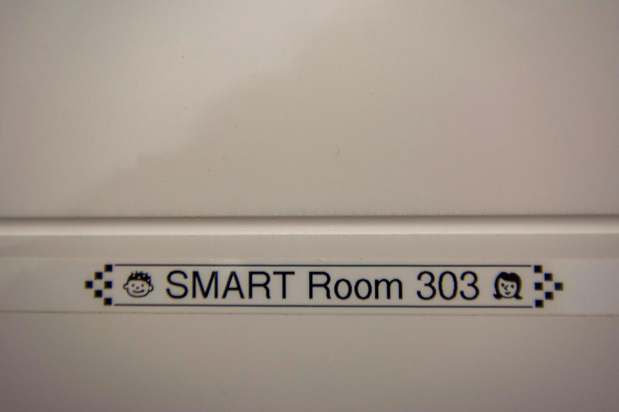 Smart Rooms Pistoia Exterior photo