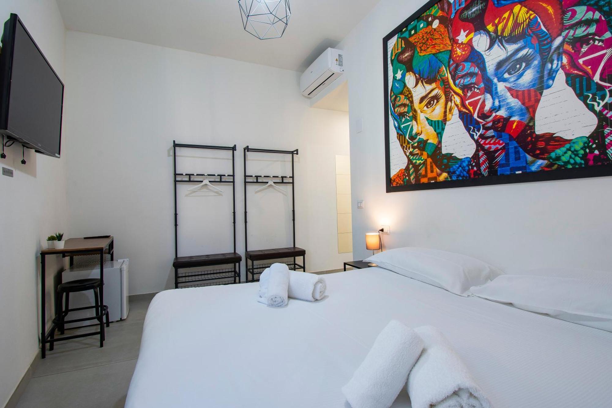 Smart Rooms Pistoia Exterior photo