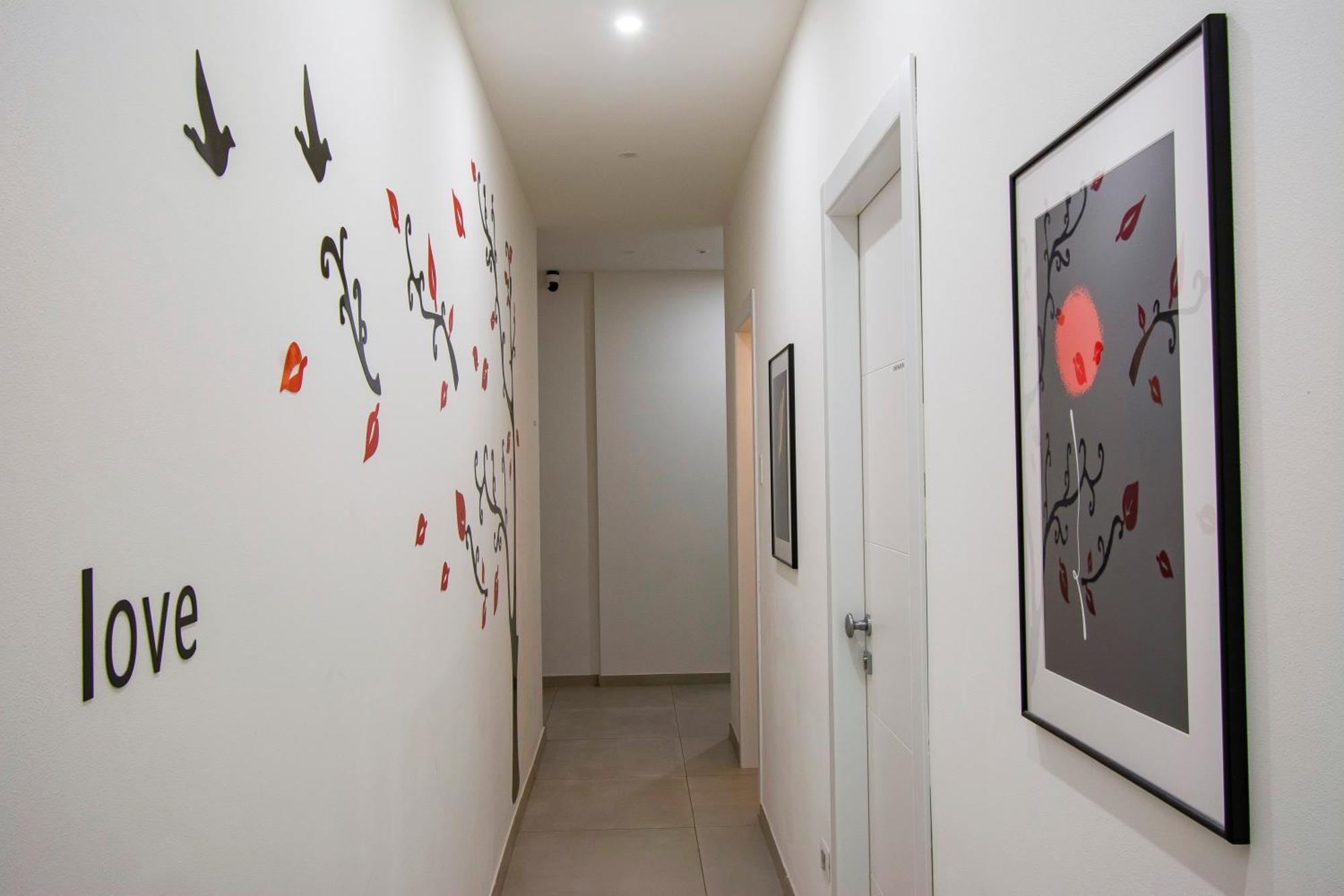 Smart Rooms Pistoia Exterior photo