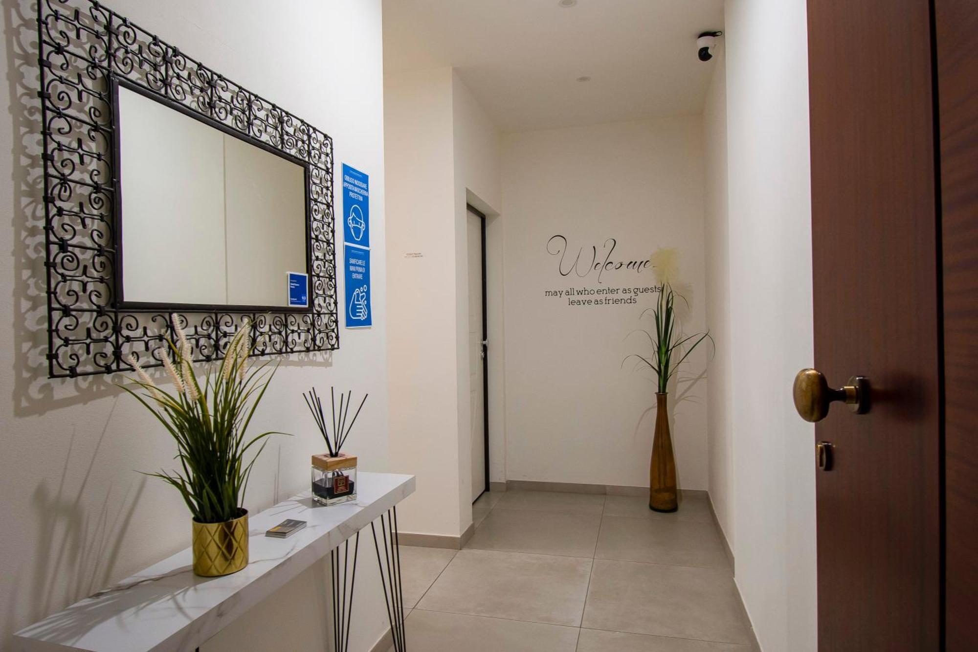 Smart Rooms Pistoia Exterior photo
