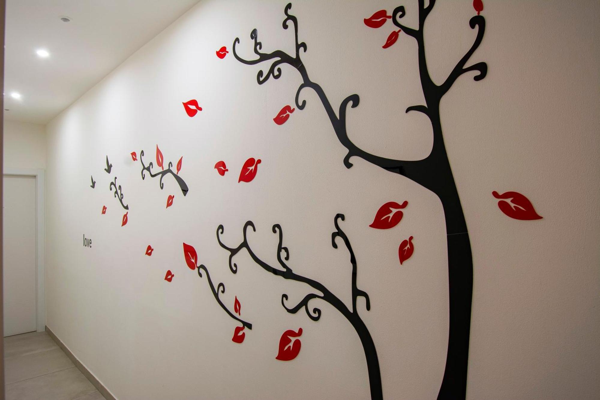Smart Rooms Pistoia Exterior photo