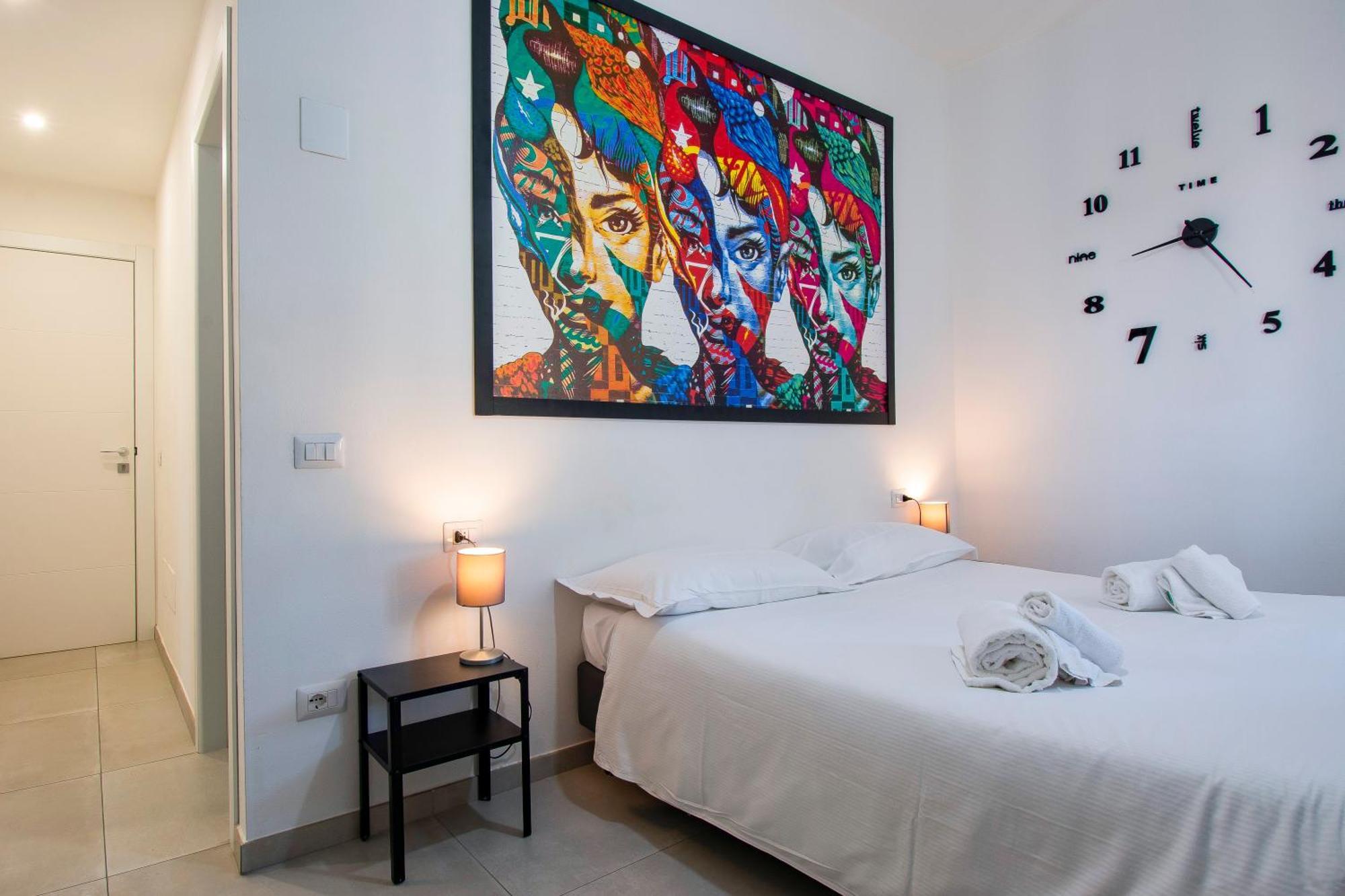 Smart Rooms Pistoia Exterior photo