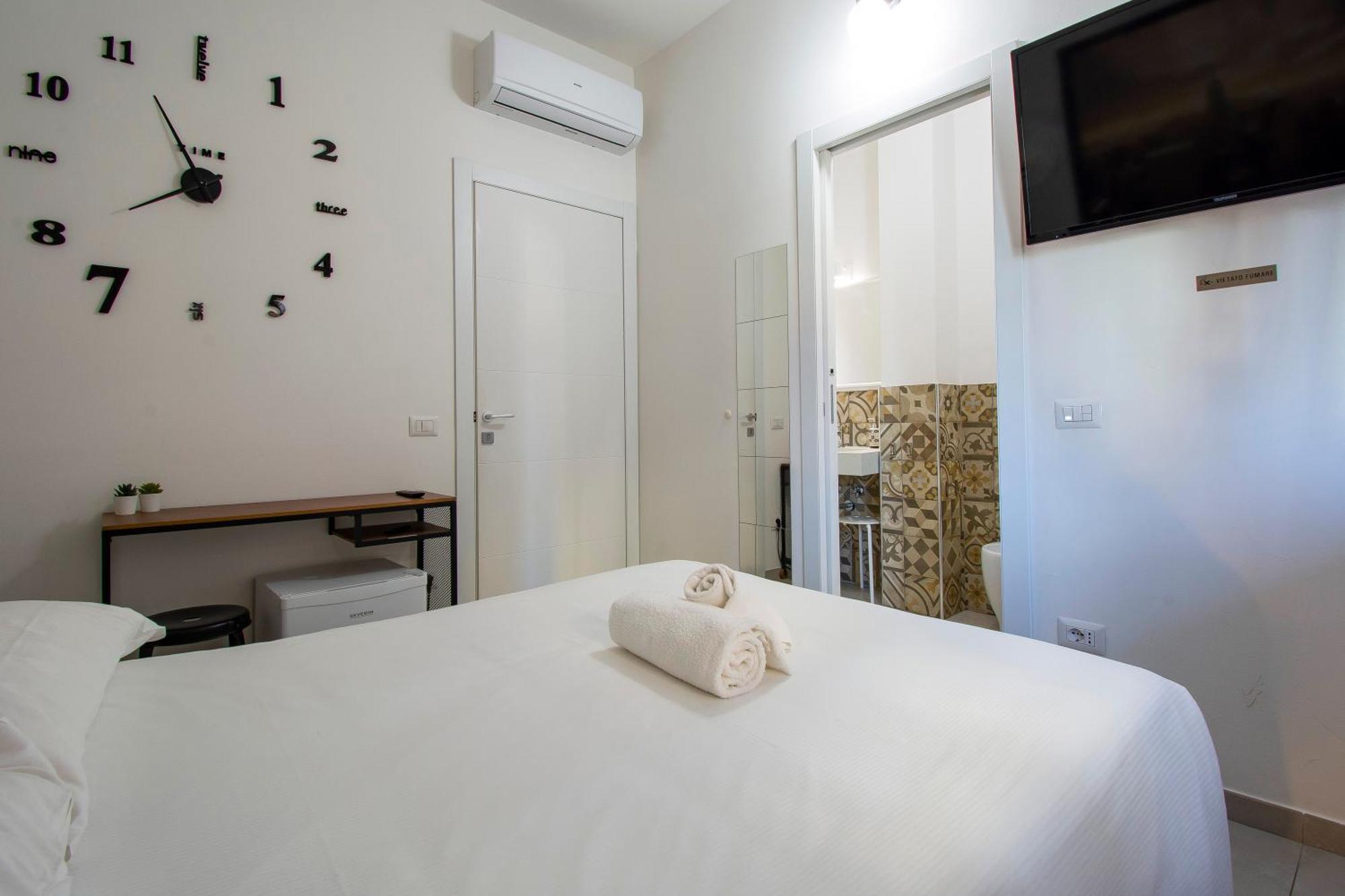 Smart Rooms Pistoia Exterior photo