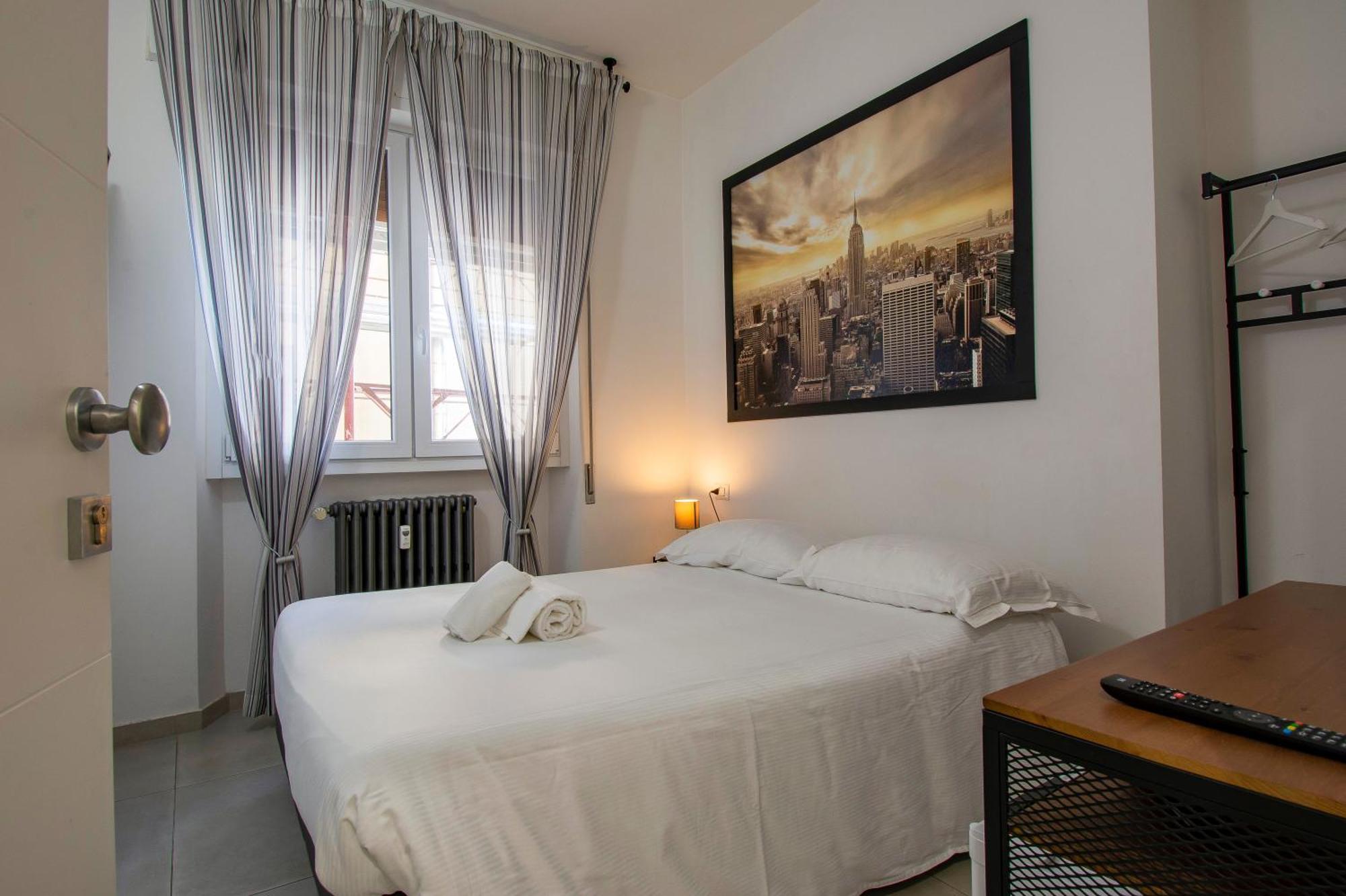 Smart Rooms Pistoia Exterior photo