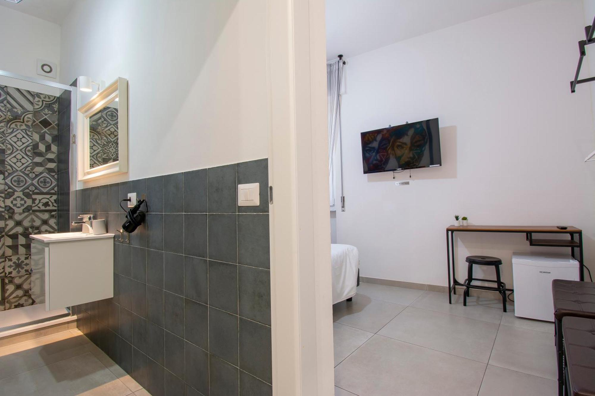 Smart Rooms Pistoia Exterior photo