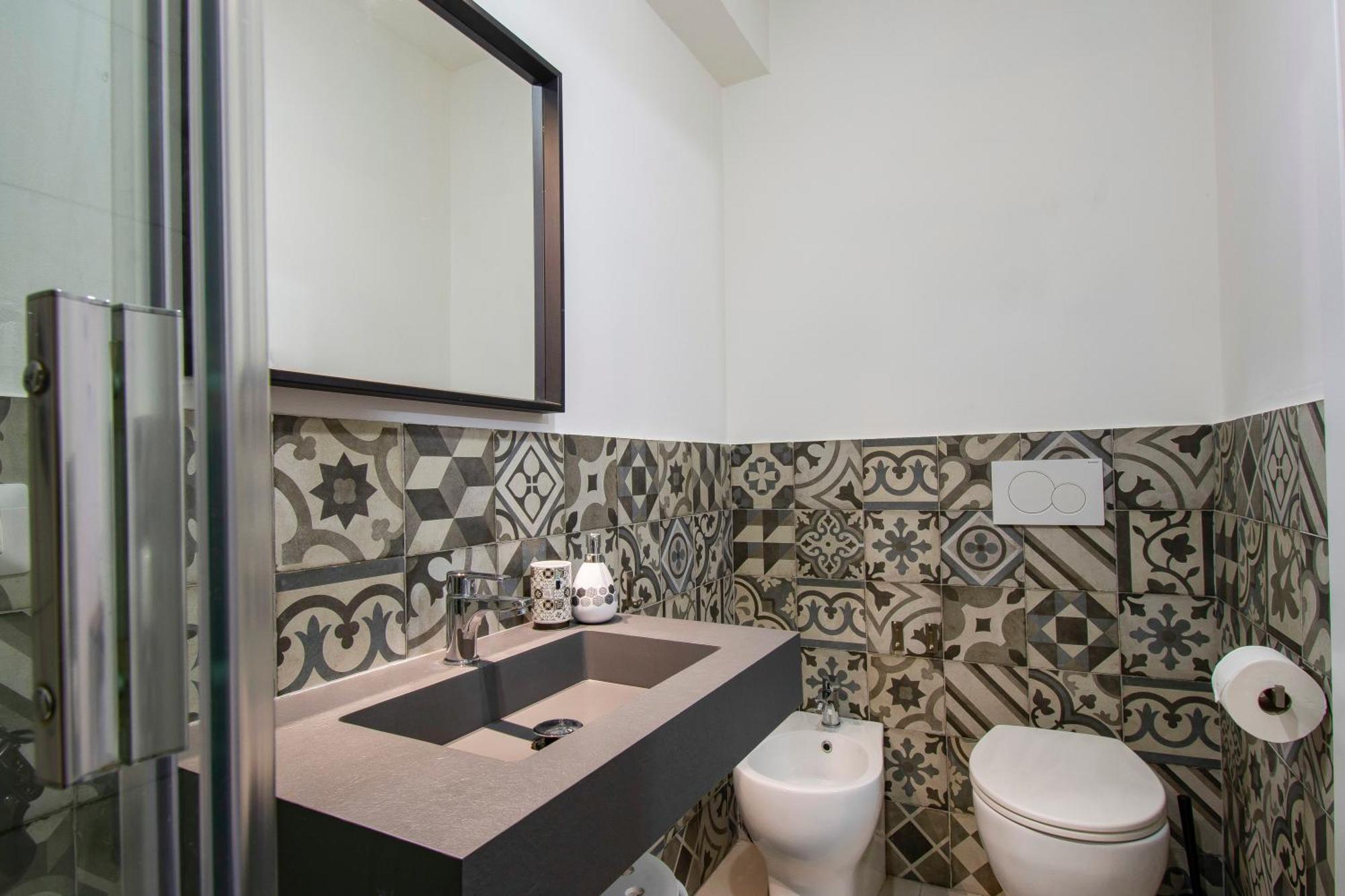 Smart Rooms Pistoia Exterior photo