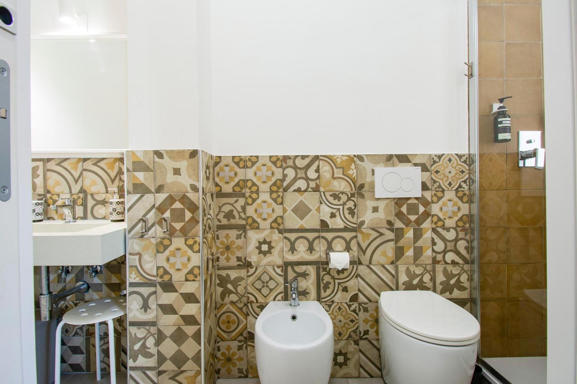 Smart Rooms Pistoia Exterior photo