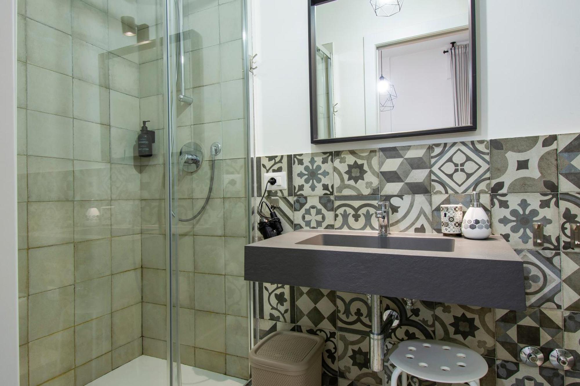 Smart Rooms Pistoia Exterior photo